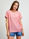 ZOOT.lab Roza osnovna majica ZOOT.lab Priscilla