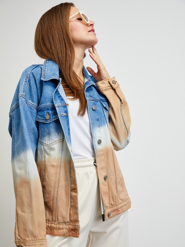 ZOOT.lab Kremne ženske osnovne trenirke METROOPOLIS by ZOOT.lab Darlyn