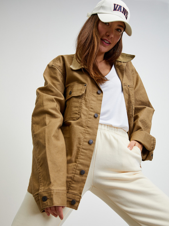 ZOOT.lab Kremaste osnovne trenirke ZOOT.lab Honey