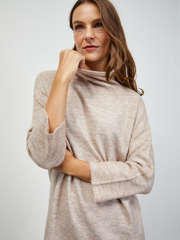 ZOOT.lab Bežna puloverska obleka ZOOT.lab Harley
