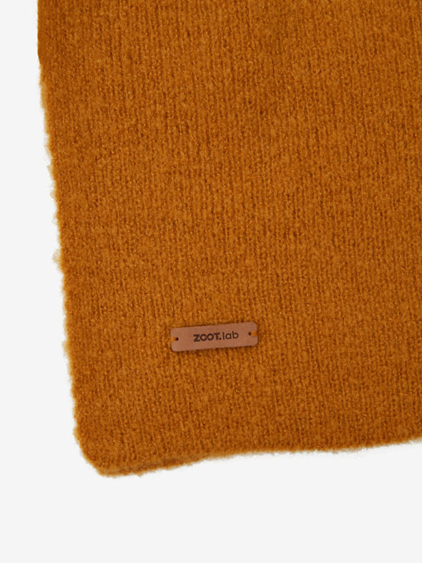 ZOOT.lab Rjav ženski šal ZOOT.lab Shardai