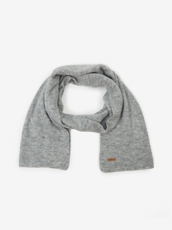 ZOOT.lab Svetlo siv ženski šal ZOOT.lab Shardai