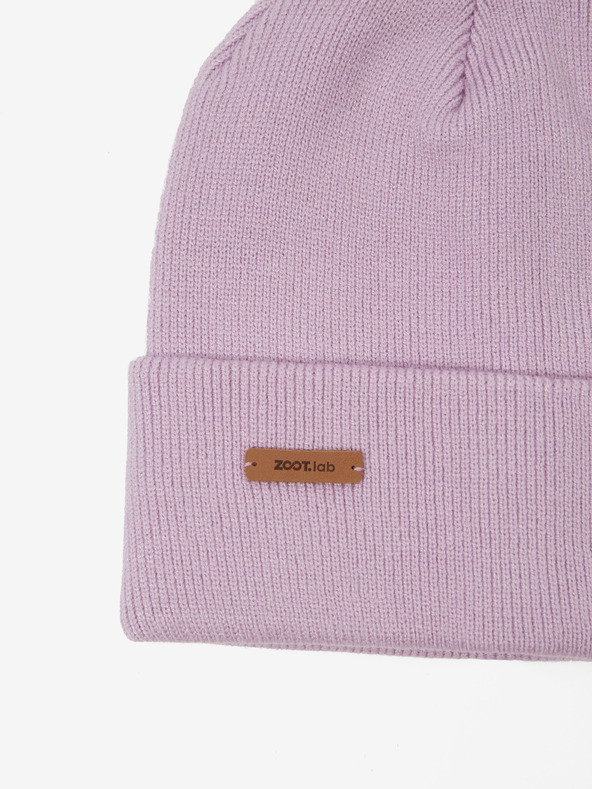 ZOOT.lab Svetlo vijolična ženska kapa ZOOT.lab Dixie