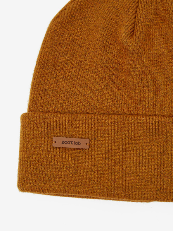 ZOOT.lab Rjava ženska kapa ZOOT.lab Dixie