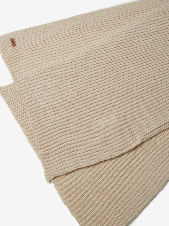 ZOOT.lab Bež ženski šal ZOOT.lab Darby