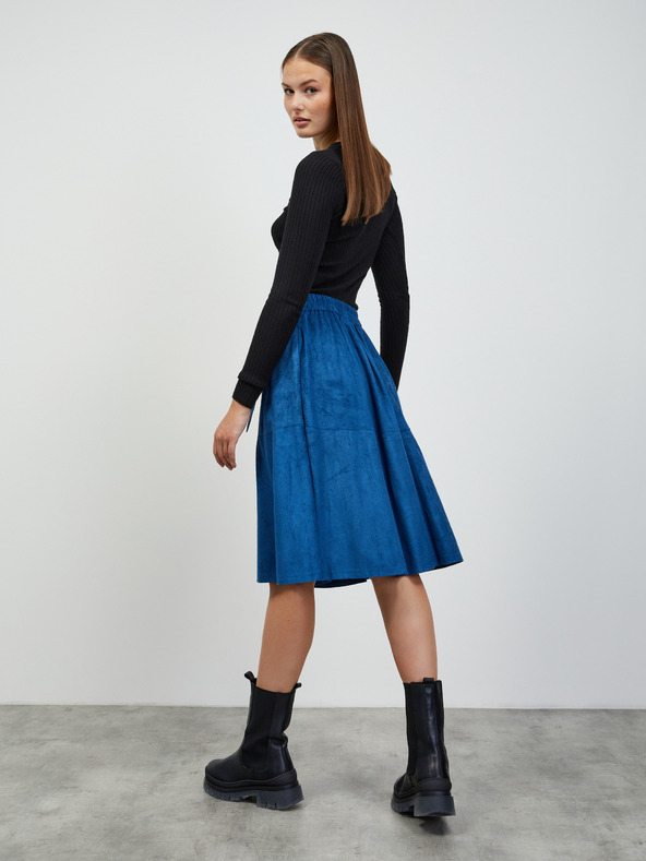 ZOOT.lab Modro krilo ZOOT.lab Ursule