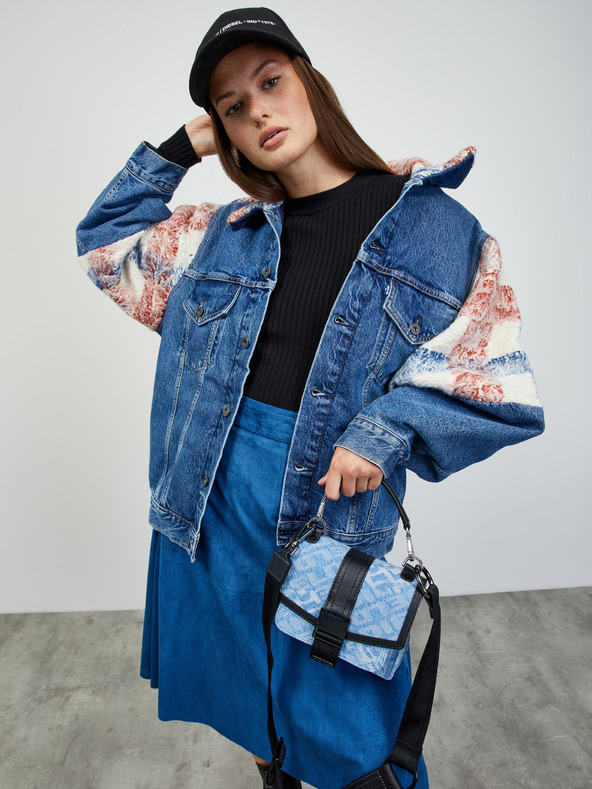 ZOOT.lab Modro krilo ZOOT.lab Ursule