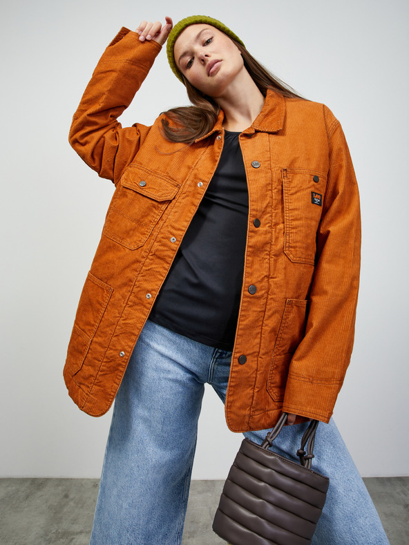 ZOOT.lab Črna ženska majica z dolgimi rokavi ZOOT.lab Luna