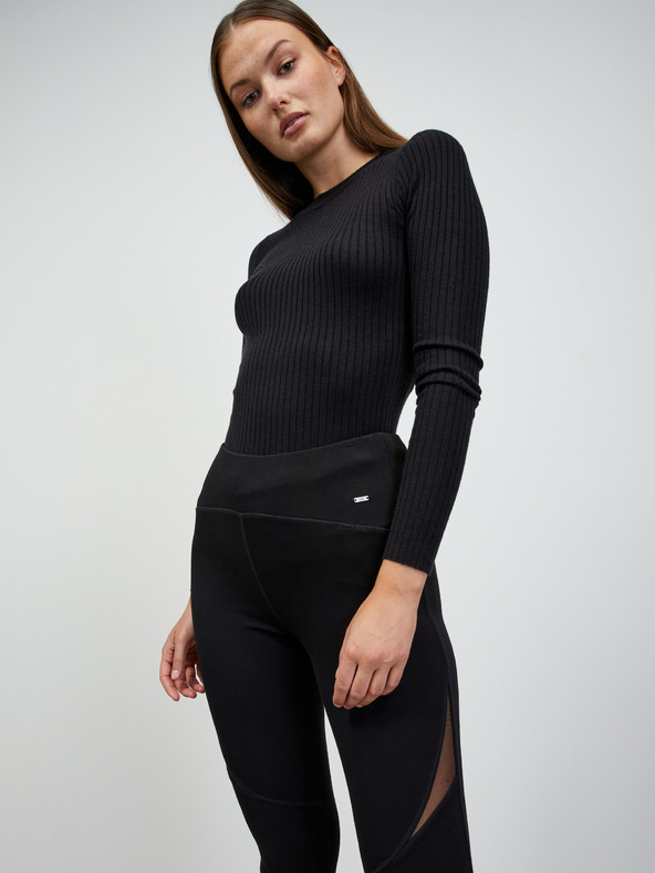 ZOOT.lab Črne ženske gamaše ZOOT.lab Symone