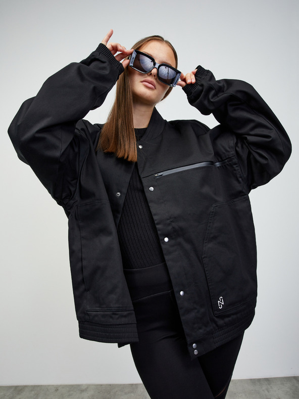 ZOOT.lab Črne ženske gamaše ZOOT.lab Symone