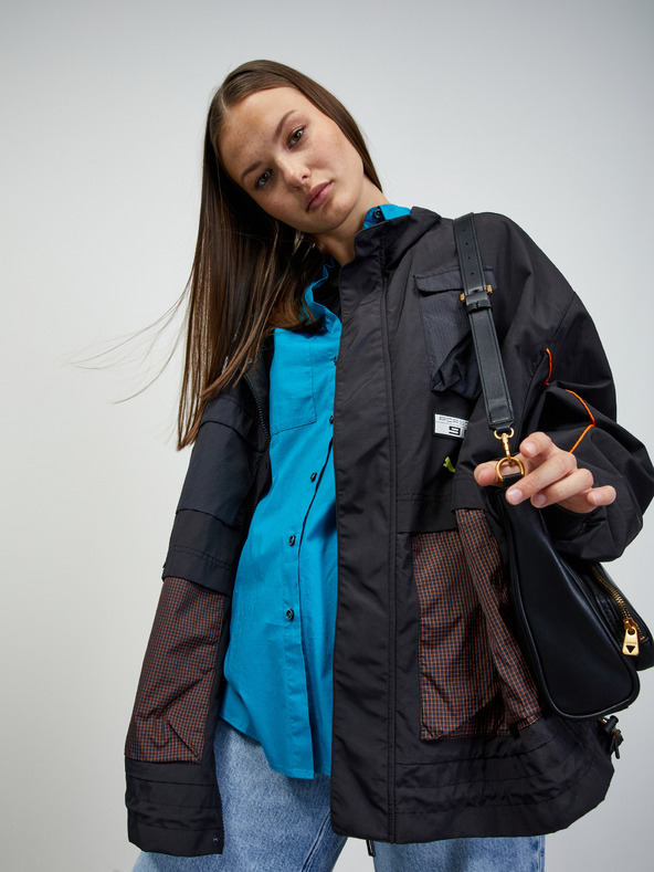 ZOOT.lab Modra ženska majica ZOOT.lab Chelsea