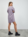 ZOOT.lab Svetlo vijolična jopica osnovna obleka ZOOT.lab Sloane