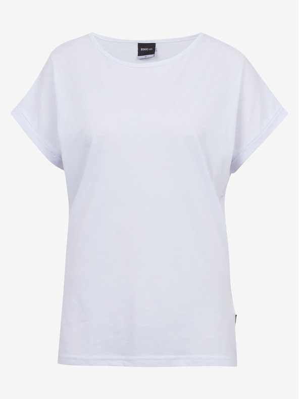 ZOOT.lab Bela ženska majica ZOOT.lab Olla