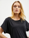 ZOOT.lab Črna ženska majica ZOOT.lab Olla