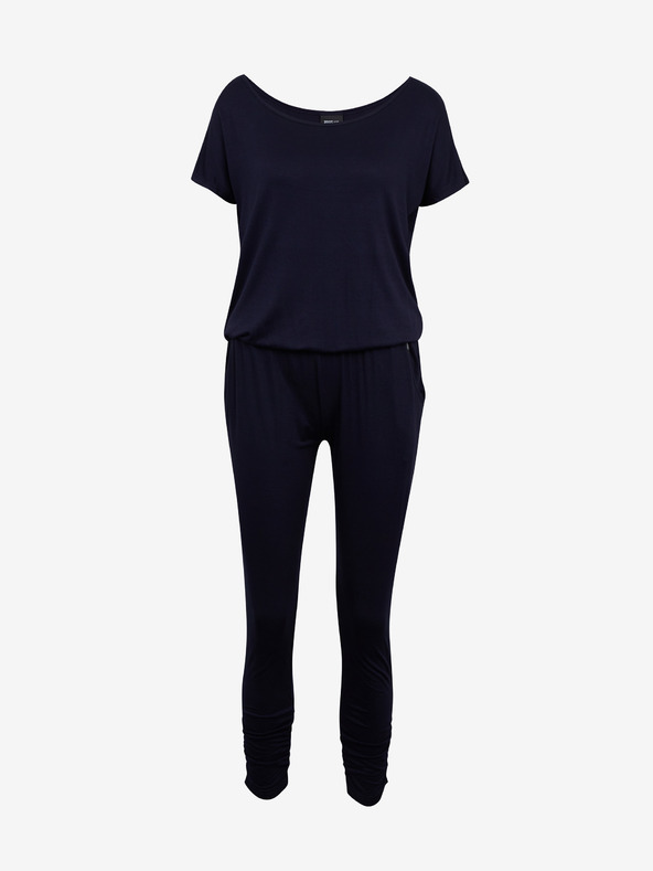 ZOOT.lab Temno modra ženska majica ZOOT.lab Pearl