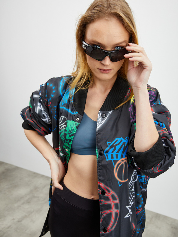 ZOOT.lab Črne ženske gamaše ZOOT.lab Gloria