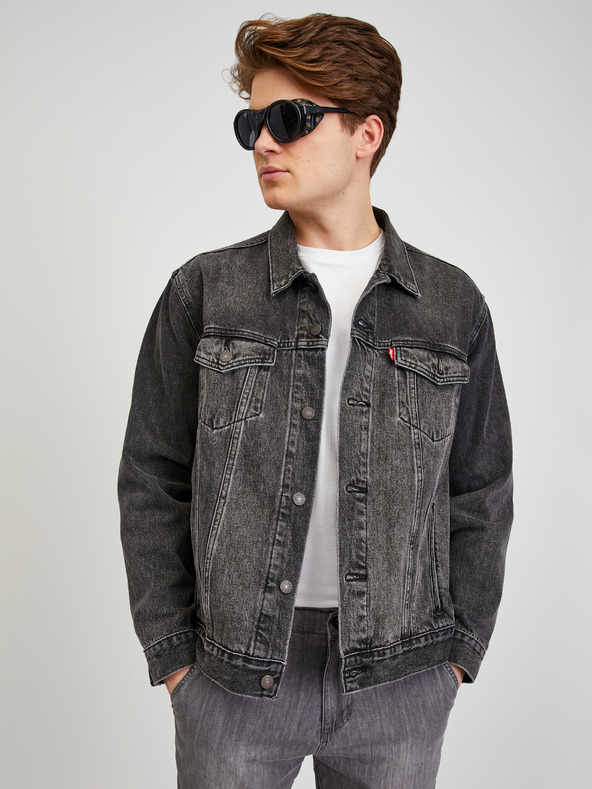 ZOOT.lab Sive moške kratke hlače ZOOT.lab Dax