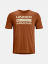 Under Armour Moška majica Under Armour UA TEAM ISSUE WORDMARK SS