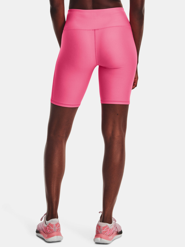 Under Armour Ženske kolesarske kratke hlače Under Armour Armour Bike Short
