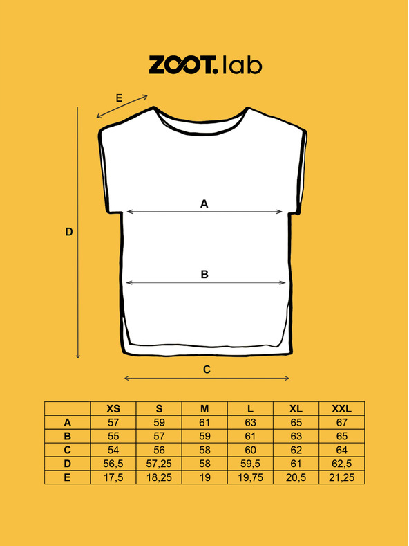 ZOOT.lab Bež ženski pulover jopič s platnom ZOOT.lab Danae