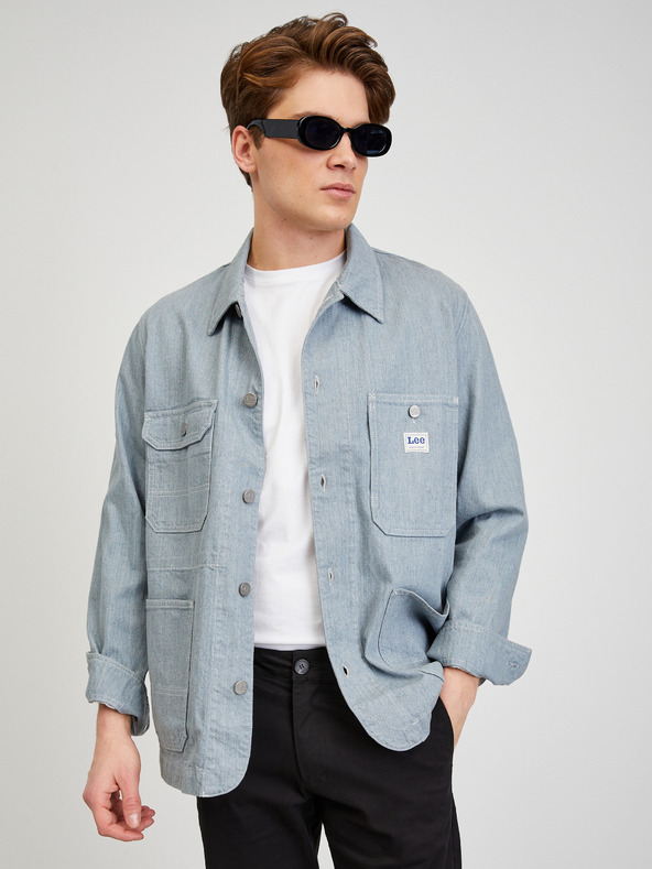 ZOOT.lab Črne moške hlače chino ZOOT.lab Raymond