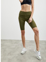 ZOOT.lab Kaki ženske kratke hlače ZOOT.lab Joana
