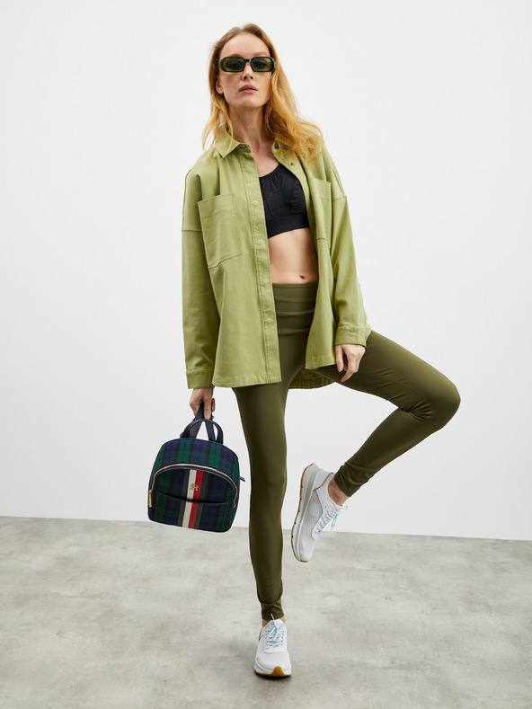 ZOOT.lab Kaki ženske gamaše ZOOT.lab Amara