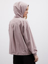 ZOOT.lab Starorožnata ženska lahka jakna s kapuco ZOOT.lab Nalu