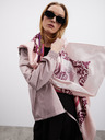 ZOOT.lab Starorožnata ženska lahka jakna s kapuco ZOOT.lab Nalu