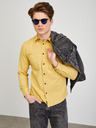 ZOOT.lab Rumena moška lahka srajčna jakna ZOOT.lab Floyd