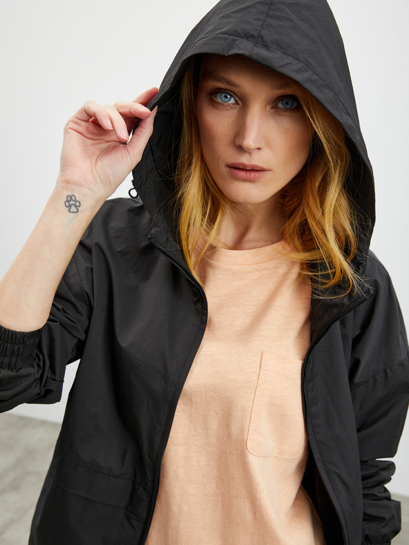 ZOOT.lab Marelična ženska lanena majica ZOOT.lab Harriet