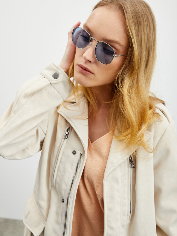 ZOOT.lab Marelična ženska lanena majica ZOOT.lab Josi