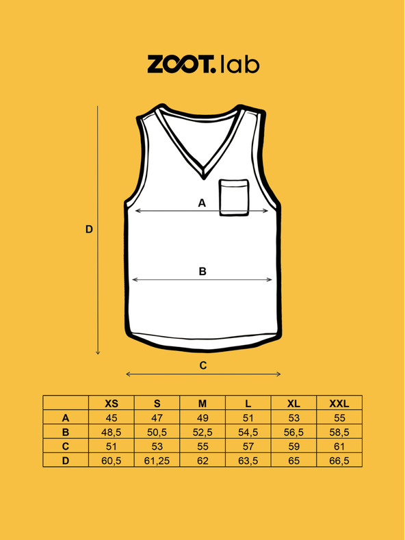 ZOOT.lab Marelična ženska lanena majica ZOOT.lab Josi
