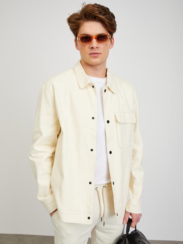 ZOOT.lab Kremne moške trenirke ZOOT.lab Jordan