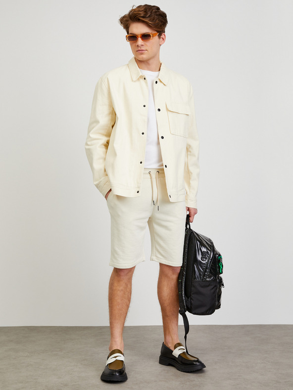 ZOOT.lab Kremne moške trenirke ZOOT.lab Jordan