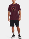 Under Armour Moška majica Under Armour UA PJT ROCK GLOBE SS