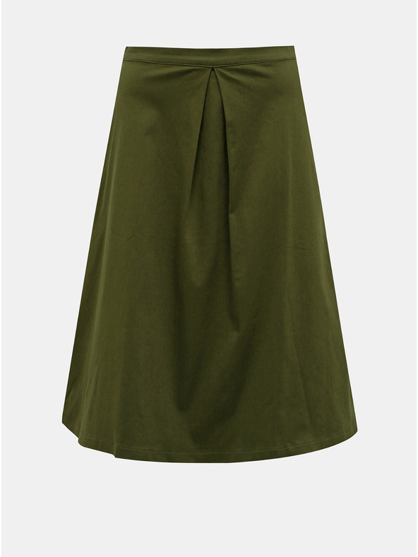 ZOOT.lab Ženska krila v barvi kakija ZOOT.lab Kinga