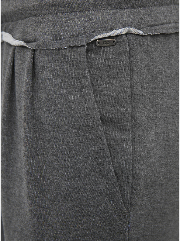 ZOOT.lab Sive črtaste ženske trenirke ZOOT.lab Abi