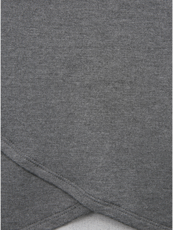 ZOOT.lab Sivo osnovno krilo ZOOT.lab Anja