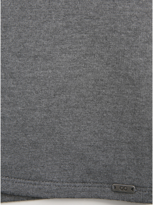 ZOOT.lab Sivo osnovno krilo ZOOT.lab Anja