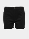 ZOOT.lab Črne ženske kratke hlače ZOOT.lab.lab Paige