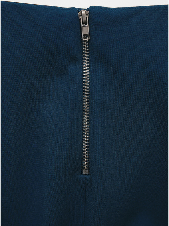 ZOOT.lab Modro krilo z modrimi rokavi ZOOT.lab Pavla