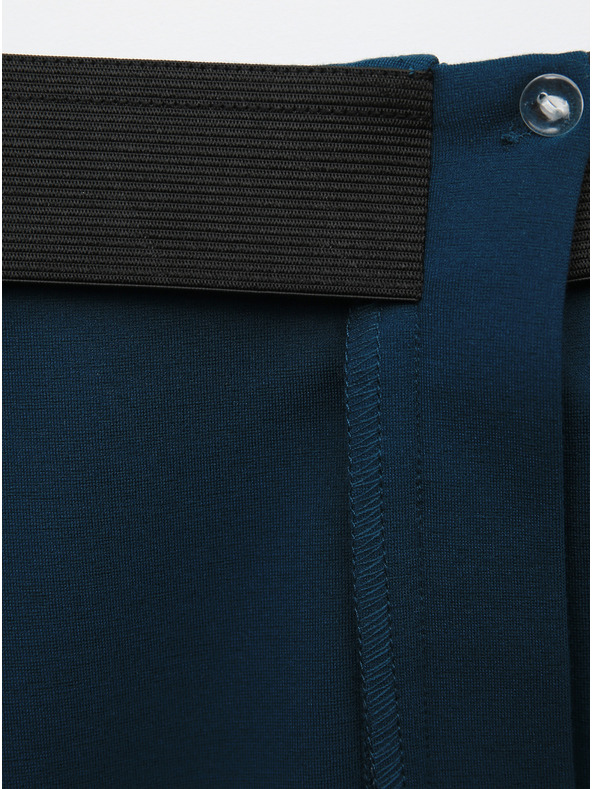 ZOOT.lab Modro krilo z modrimi rokavi ZOOT.lab Pavla