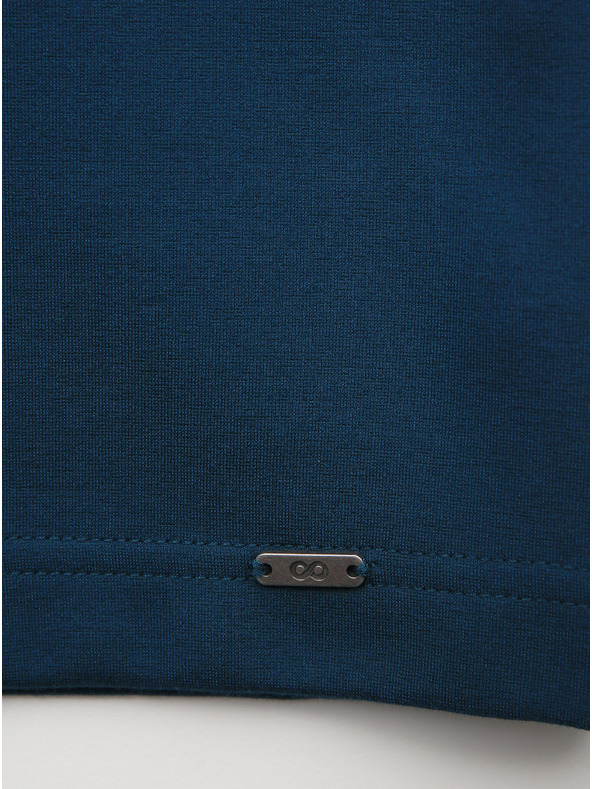 ZOOT.lab Modro krilo z modrimi rokavi ZOOT.lab Pavla