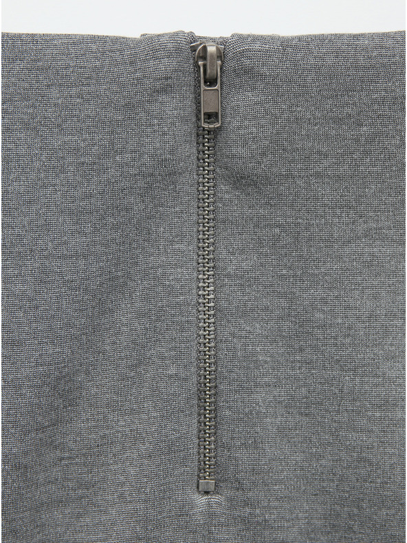 ZOOT.lab ZOOT.lab ZOOT.lab Pavla Siva krila brez rokavov