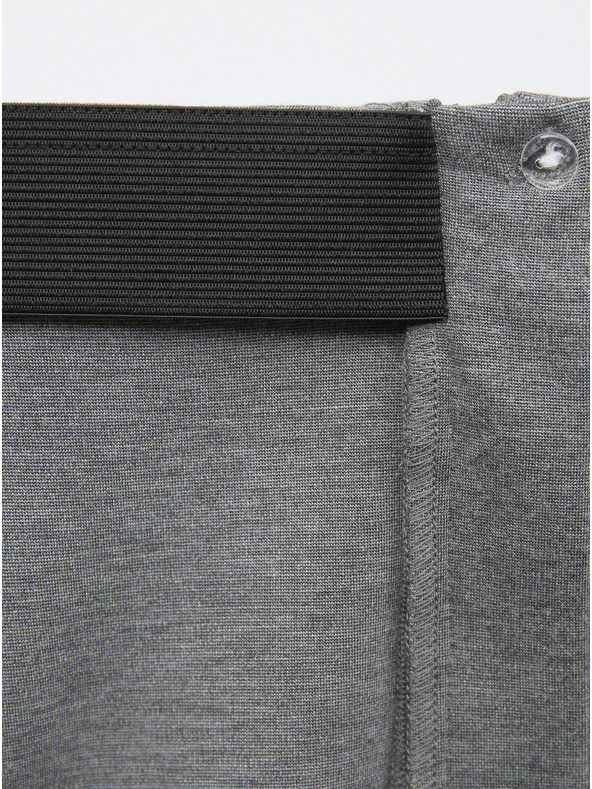 ZOOT.lab ZOOT.lab ZOOT.lab Pavla Siva krila brez rokavov