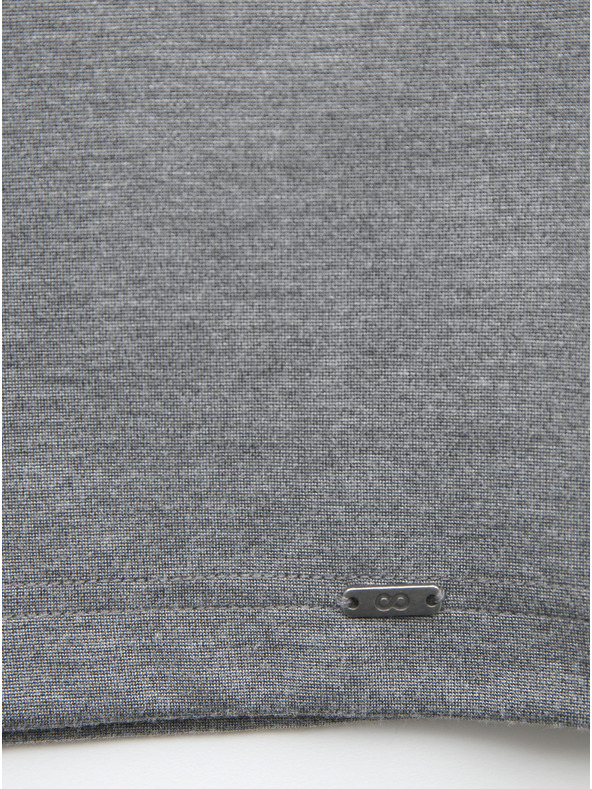 ZOOT.lab ZOOT.lab ZOOT.lab Pavla Siva krila brez rokavov