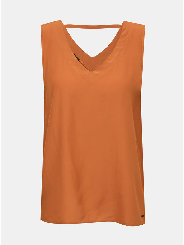 ZOOT.lab Rjava bluza ZOOT.lab Beyla