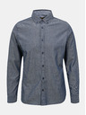 ZOOT.lab Modra moška srajca ZOOT.lab Aiden