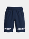 Under Armour Moške kratke hlače Under Armour Woven Graphic WM Short